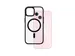 PanzerGlass CARE by Urban Combat Case Transparent w. Black MagSa