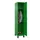 locker,HxBxD 1950x400x500mm,1vak,vak B 400mm,draaigrendel,voeten