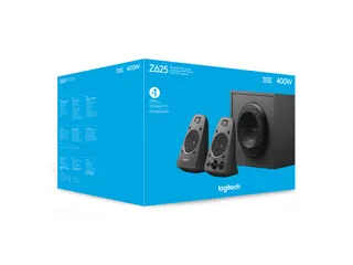 Logitech Z625 surround speaker Luidspreker - 15