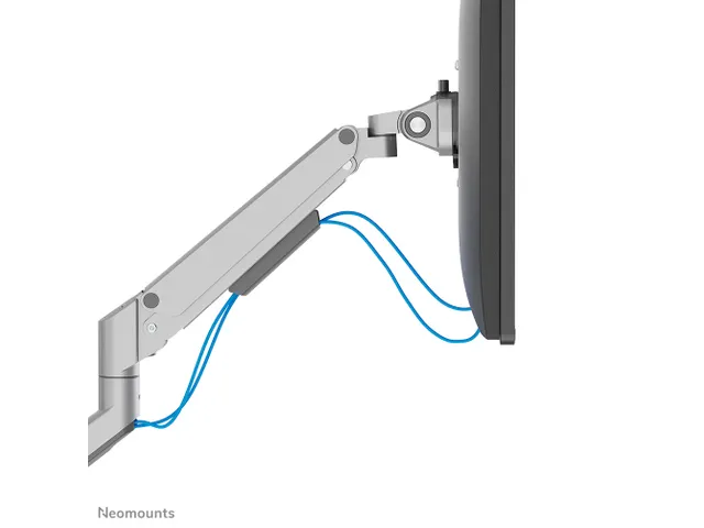 Neomounts NEXT Slim DS70-250SL1 Support à fixer pour écran simple 17