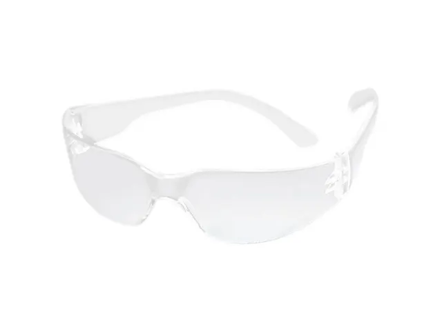 MSA Perspecta FL250 veiligheidsbril, heldere lens, per 12 stuks