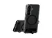 PanzerGlass CARE by Kickstand Case Transparent w. Qi Samsung Gal
