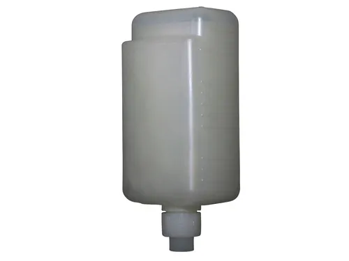 Handzeep Euro Products Ingo-man vloeibaar ongeparfumeerd 500ml 406305