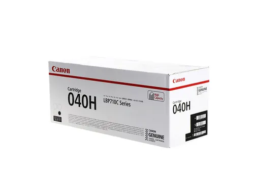 Canon 040H Toner Zwart 12.500 pagina voor i-SENSYS LBP710