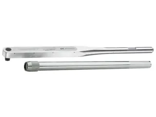 GEDORE 8581-01 Momentsleutel DREMOMETER EK 1 inch 600-1500Nm - 1