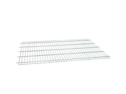 draadgaasbodem,v. bak BxD 800x1600mm,draagverm. 150kg,ingehangen,verz.