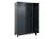 locker voor scheiding van kleding,HxBxD 1950x1200x500mm,4vak