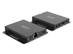 HDMI extenderset 30m 4K/120Hz