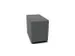 caissons mobile,HxlxP 525x430x800mm,3 tiroir(s),MS-gris foncé