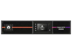 Vertiv Liebert GXT5LI-1500IRT2UXL, Dubbele conversie (online), 1,5 kVA