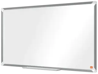 Whiteboard Nobo Premium Plus Widescreen 50x89cm emaille - 11