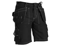 Bermuda Blåkläder 1534 1370 Noir Taille C58