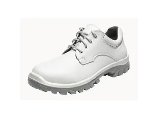 Emma Cas lage S2 veiligheidsschoenen, SRC, wit, maat W-39, per paar - 1