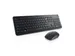 Wireless Keyboard and Mouse-KM3322W - Swiss (QWERTZ)
