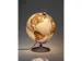 globe Basic A2 30cm doorsnee Engelstalig