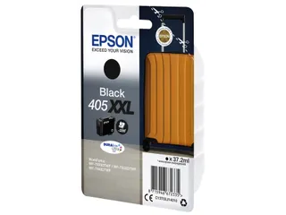 Inktcartridge Epson 405XXL zwart C13T02J14010 - 1