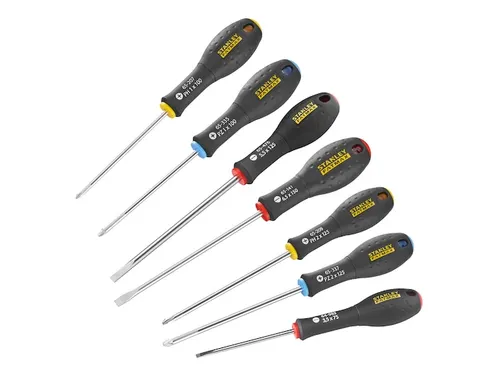 Schroevendraaierset FatMax Set 7 Stuks