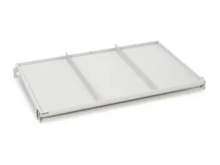 Kanban-stelling,grondveld,HxBxD 1860x1385x805mm,veldl. 700kg - 2