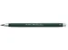 Porte-mine Faber Castell Tk 9400 3,15mm 4b