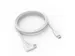Compulocks 6FTALLUSBC, 0,6 m, USB C, USB C, USB 2.0, Wit