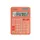 Rekenmachine Canon LS-125KB oranje