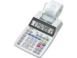 bureaurekenmachine EL-1750V