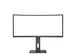 AOC 34 Inch Monitor UltraWide Quad HD LED Zwart