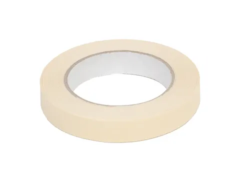 Afplaktape Quantore universeel 19mmx50m