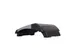 9012590 Voetensteun MAULsolid 37x25cm rubber hoogte verstelbaar zwart
