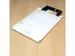 Luchtkussenenvelop Raadhuis 270x360mm H18 wit plakstrip krimp a 5 stuk
