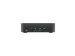 Mini PC barebone Asus ExpertCenter PN54-BBR726MNS1