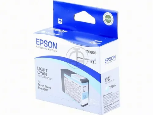 C13T580500 EPSON ST PRO ink light cyan