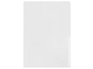 Insteekmap L-map Leitz Premium A4 Pp 0.13mm Generfd - 2