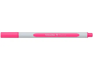 Markeerstift Schneider Shine-Up pink - 2