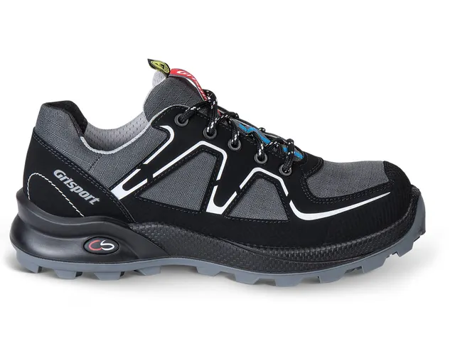 Grisport Cross Safety Ariel veiligheidsschoen S3 - 41