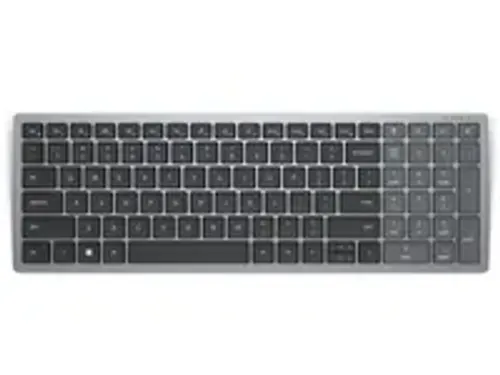 OUTLET DELL KB740 toetsenbord Kantoor RF-draadloos + Bluetooth AZERTY