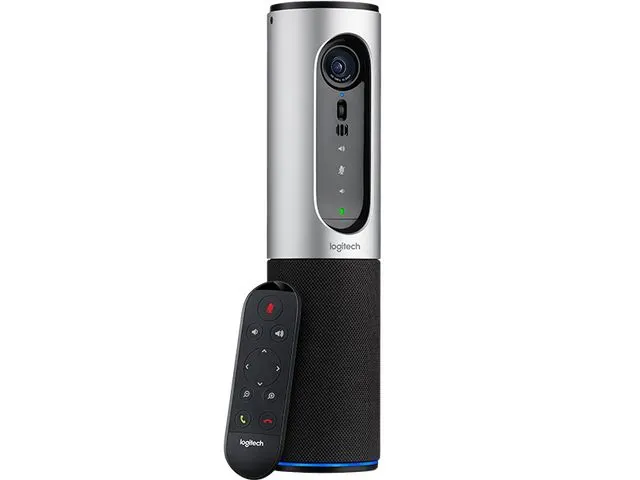 Logitech ConferenceCam Connect