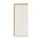 kantoorkast,HxBxD 1920x800x430mm,decor romp beuken,decor front wit