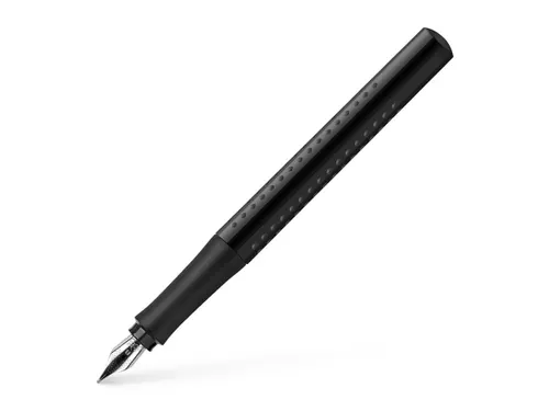 Vulpen Faber-Castell Grip 2010 B zwart