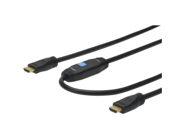 Digitus Hdmi Type A High Speed Kabel 15 meter