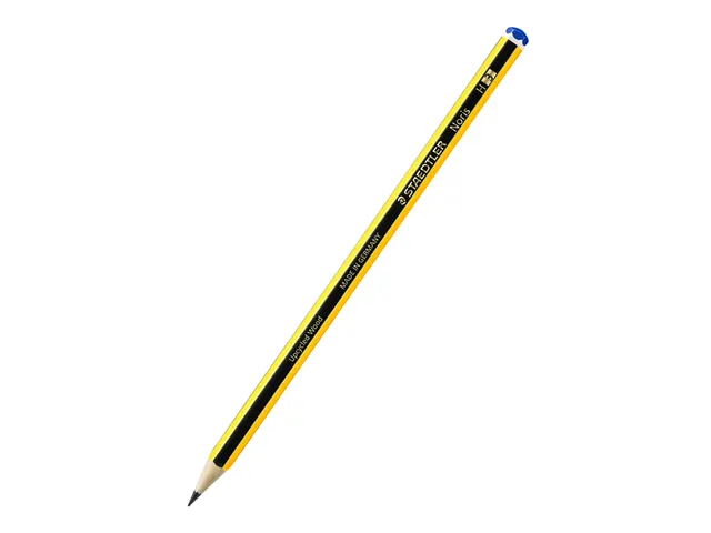 Potlood Staedtler Noris 120 H