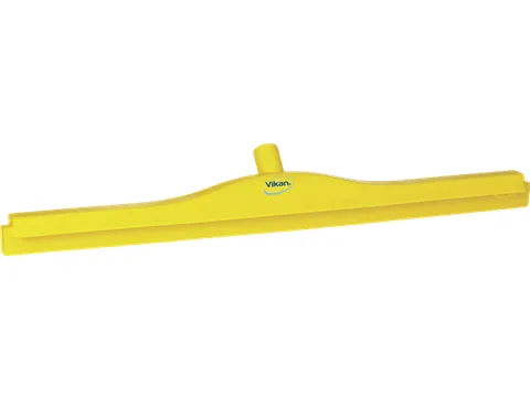 Vloertrekker Full Colour Vaste Nek 70cm Geel