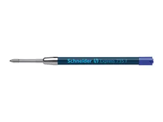 Balpenvulling Schneider Express 735 Fijn Blauw - 1