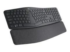 Logitech K860 ergonomisch draadloos toetsenbord 920-010352