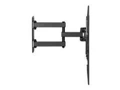 Wandbeugel voor TV’s en monitoren (Volledig Verstelbaar), voor scher