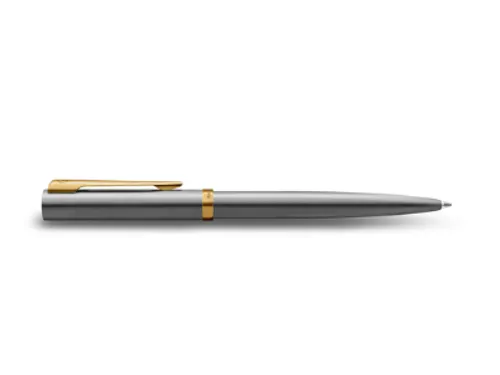 Balpen Waterman Allure Impression GT M RVS