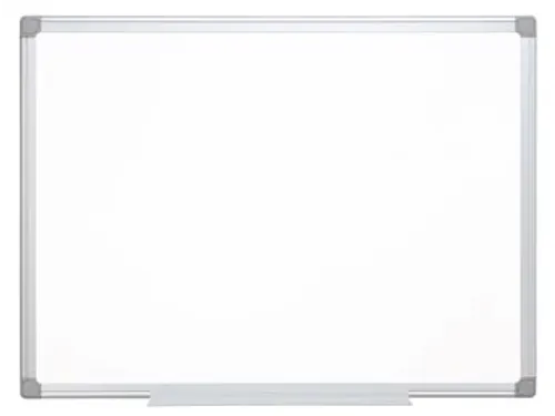 Whiteboard Gelakt Staal Magnetisch 45x60cm
