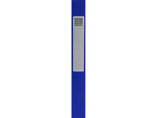 Klasseerdoos Scotten rug 40mm A4 blauw - 7