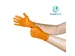 Nitril wegwerphandschoenen MICROFLEX Mega Textuur 93-256 Maat 7.5-8