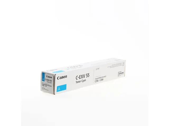 2187C002 Canon CEXV55 IRC opc cyaan 45.000pagina's